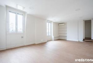 Location bureaux Paris 2 - Proche Opéra, Métro 3