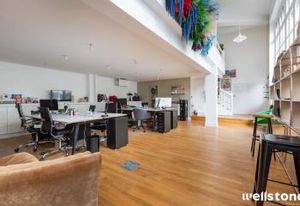 Location bureaux Paris 3 - Quartier des Archives, proche métro Rambuteau
