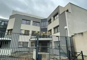 Bureaux à vendre Clichy - Centre-ville, terrasses et jardin privatif