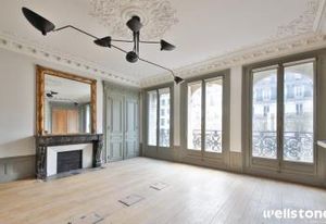Location bureau Paris 9 - Grands Boulevards, métro 8, 9