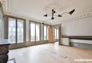 Location bureau Paris 9 - Grands Boulevards, métro 8, 9