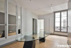 Location bureau Paris 9 - Grands Boulevards, métro 8, 9
