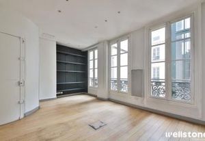Location bureau Paris 9 - Grands Boulevards, métro 8, 9