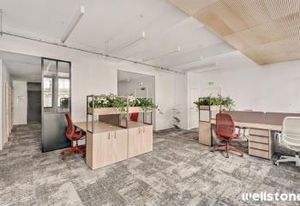 Location bureaux Paris 17 - Avenue de Wagram, métro Pèreire et Wagram