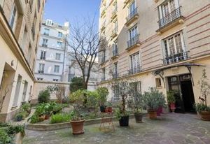Location bureaux Paris 9 - Proche métro Blanche