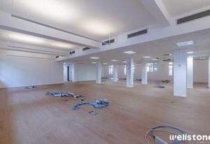 Location bureaux Paris 8 - Proche gare Saint-Lazare et métro Miromesnil
