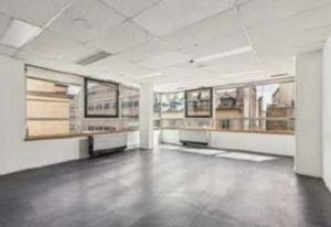 Bureaux à vendre Paris 10 - Proche métro Gare de l'Est et Poissonnière