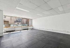 Bureaux à vendre Paris 10 - Proche métro Gare de l'Est et Poissonnière
