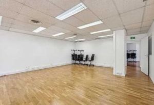 Bureaux à vendre Paris 10 - Proche métro Gare de l'Est et Poissonnière