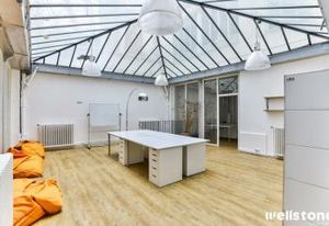 Bureaux à louer Paris 9 - Grands Boulevards et métros Cadet/Le Peletier
