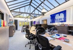Location bureaux Paris 12 - Quartier Bastille, métro Ledru-Rollin