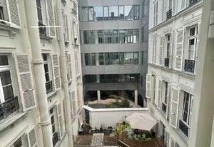 Bureaux à louer Paris 9 - Métro Chaussée d'Antin et Opéra
