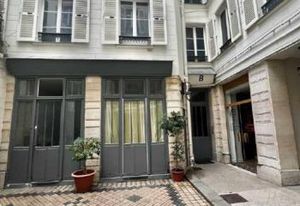 Bureaux à louer Paris 9 - Métro Chaussée d'Antin et Opéra