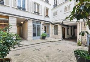 Bureaux à louer Paris 9 - Métro Chaussée d'Antin et Opéra