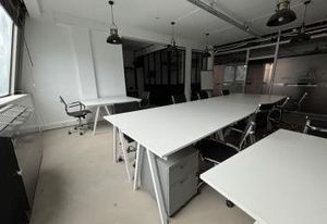 Vente bureaux Paris 10 - Proche Gare de l'Est et Poissonnière