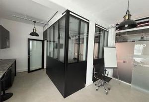 Vente bureaux Paris 10 - Proche Gare de l'Est et Poissonnière