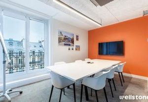 Location bureaux Paris 1 - Proche Châtelet-Les Halles