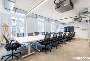 Location bureaux Paris 1 - Proche Châtelet-Les Halles