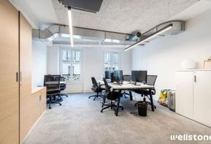 Location bureaux Paris 1 - Proche Châtelet-Les Halles