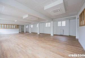 Location bureaux Paris 8 - Proche gare Saint-Lazare