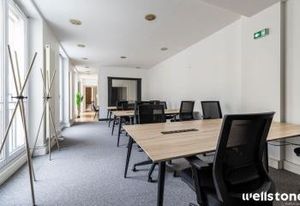 Location bureaux Paris 2 - Proche Place de la Bourse et Place des Victoires