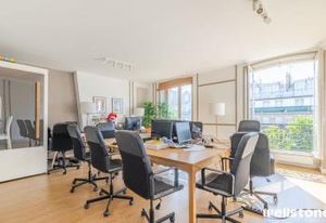 Bureaux à louer Paris 4 - Métro Châtelet et Rambuteau