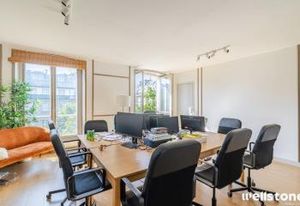 Bureaux à louer Paris 4 - Métro Châtelet et Rambuteau