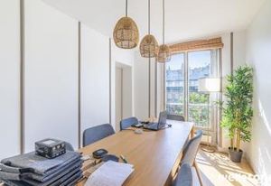 Bureaux à louer Paris 4 - Métro Châtelet et Rambuteau