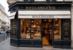 Vente bureau Paris 13 proche métro Nationale et commerces