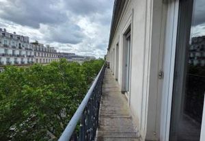 Location bureaux Paris 8 - Proche gare Saint-Lazare et place de la Madeleine
