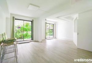 Location bureaux Paris 15 - Proche gare Montparnasse