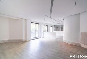 Location bureaux Paris 15 - Proche gare Montparnasse
