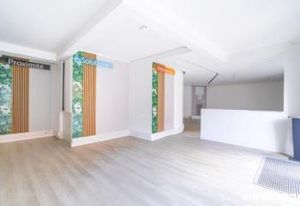 Location bureaux Paris 15 - Proche gare Montparnasse