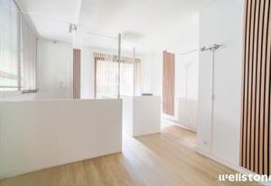 Location bureaux Paris 15 - Proche gare Montparnasse