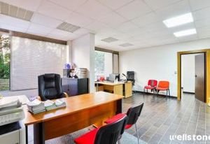 Vente bureaux Paris 20 - Proche métro Maraîchers et Buzenval