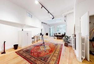 Location bureaux Paris 17 - Proche Malesherbes, Monceau et Villiers