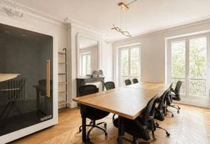 Location bureaux Paris 3 - Métro Réaumur-Sébastopol