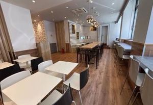 Location local commercial Paris 8 - Rue des Mathurins
