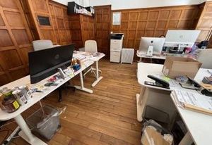 Location local commercial Paris 8 - Rue des Mathurins