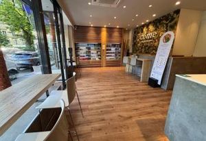 Location local commercial Paris 8 - Rue des Mathurins