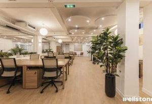 Vente bureau Paris 9 - Proche Gare Saint-Lazare et métro