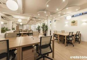 Vente bureau Paris 9 - Proche Gare Saint-Lazare et métro