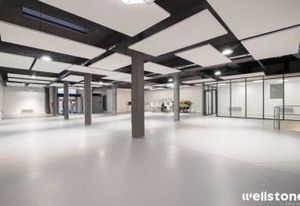 Location bureaux Paris 9 proche Sacré-Cœur et métros Anvers, Barbès