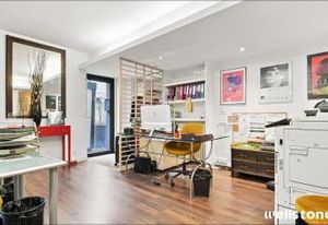 Vente local commercial Paris 9 - Rue Laferrière