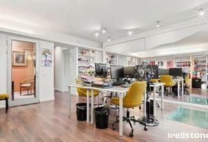 Vente local commercial Paris 9 - Rue Laferrière