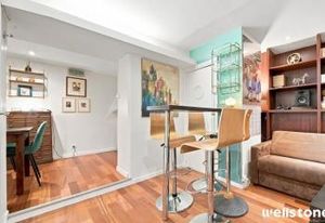 Vente local commercial Paris 9 - Rue Laferrière