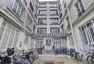 Location bureaux Paris 10 - Face cité Paradis, métro Poissonnière