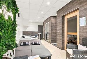 Location local commercial Bourg-la-Reine - Proche gare