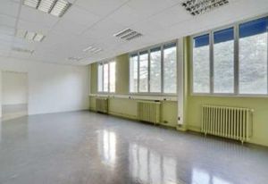 Bureaux à vendre Paris 20 - Proche métro Saint Fargeau
