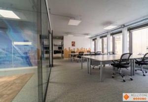 Location bureaux Paris 8 - Proche gare Saint-Lazare et métro